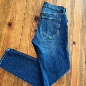 Banana Republic Women’sJeans  27 L
